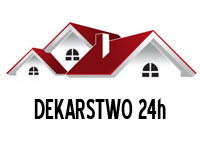 Dekarz 24h - usługi dekarskie dachy,rynny,naprawy
